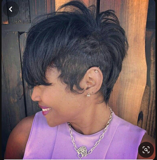 Women’s Hair Cut